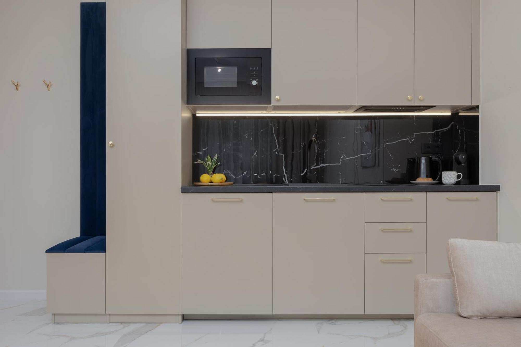 Elegant Apartments Grojecka In Warsaw By Noclegi Renters Eksteriør billede