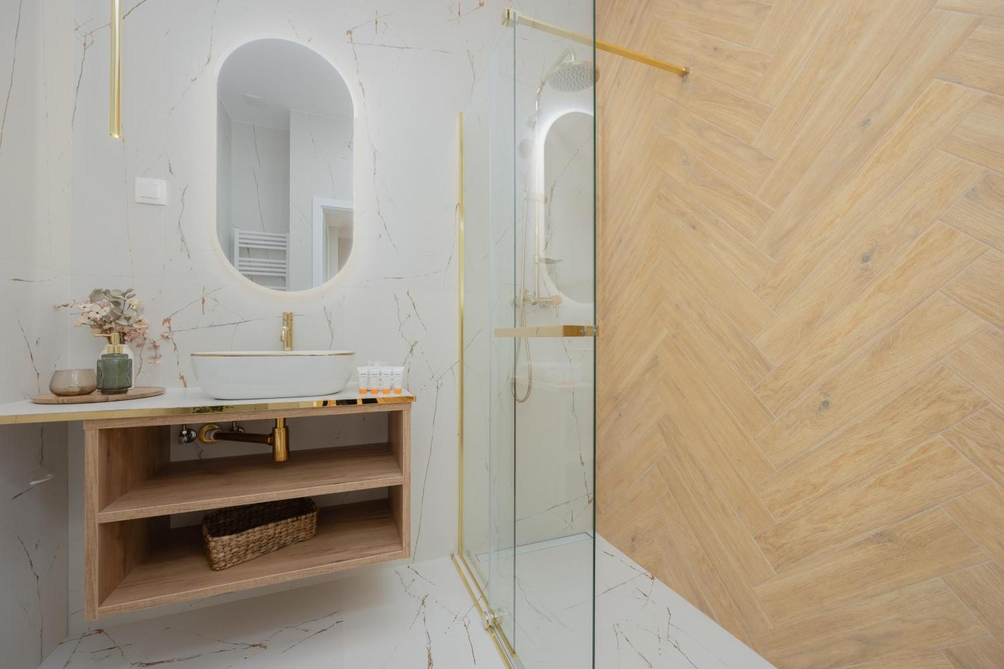 Elegant Apartments Grojecka In Warsaw By Noclegi Renters Eksteriør billede